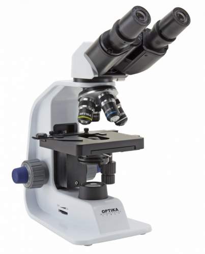 Microscopio binocular B-159